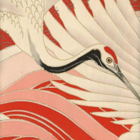 red swan