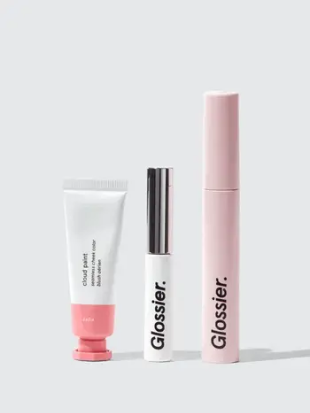 Glossier Pack